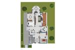 Einfamilienhaus Allersberg Polsdorf - 7 Zimmer, 261 m&sup2;, 649.000&euro; | Angebot:25732866