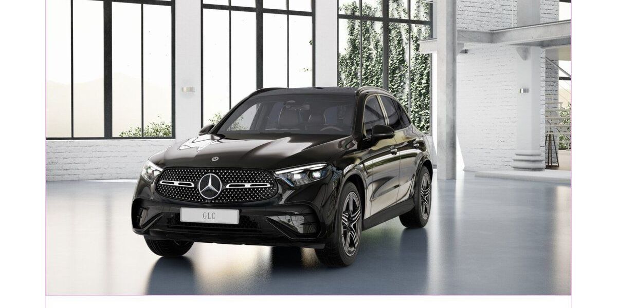 Mercedes-Benz GLC 220 18.000 km 62.440 &euro; Oldenburg 26129