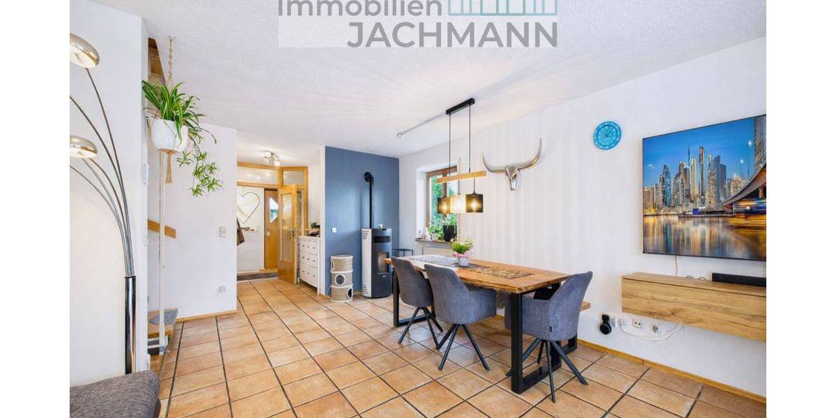 Doppelhaushälfte Bogen - 5 Zimmer, 172 m&sup2;, 440.000&euro; | Angebot:26805436