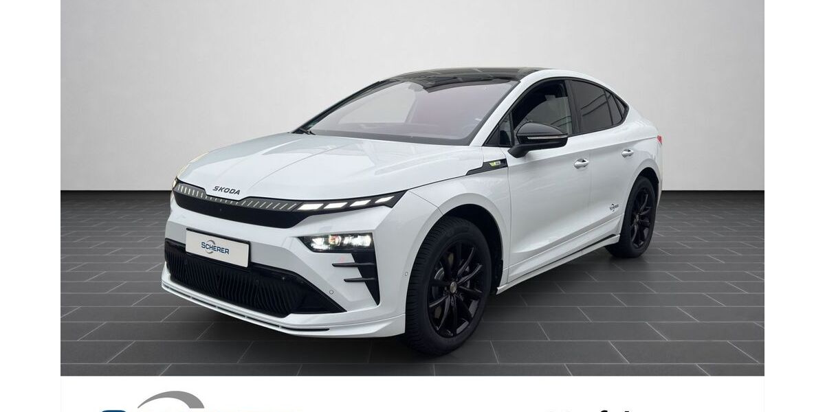 Skoda Enyaq 5.900 km 60.799 &euro; Neustadt a.d. Weinstraße 67433