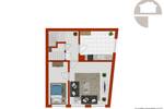 Einfamilienhaus Eggenfelden - 4 Zimmer, 109 m&sup2;, 960&euro; | Angebot:26139196