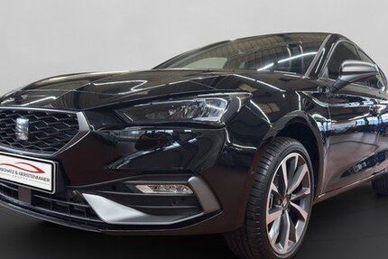 Seat Leon 4.000 km 35.990 &euro; Gaggenau 76571