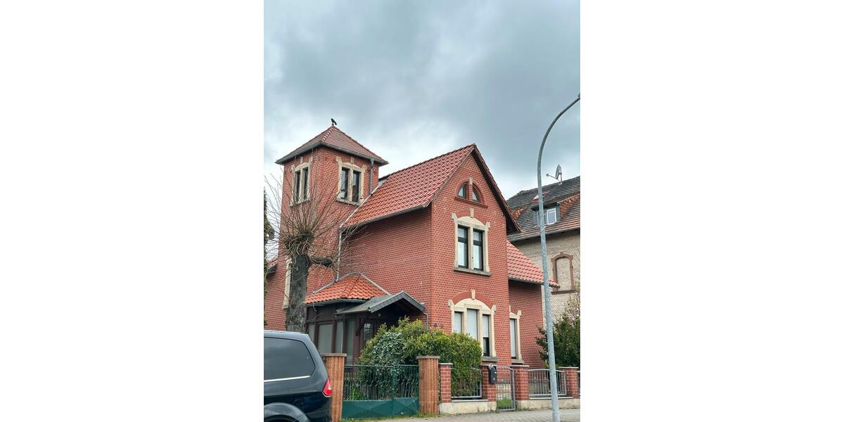 Einfamilienhaus Allstedt - 7 Zimmer, 191 m&sup2;, 214.000&euro; | Angebot:19980914