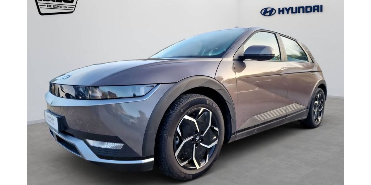 Hyundai IONIQ 5 37.000 km 29.500 &euro; Schwäbisch Gmünd 73529