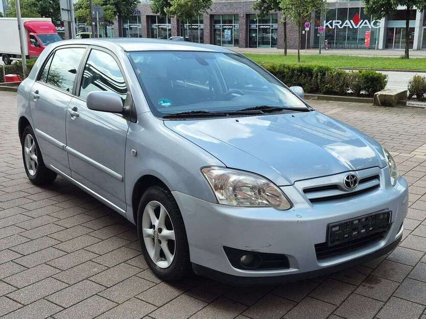 Corolla