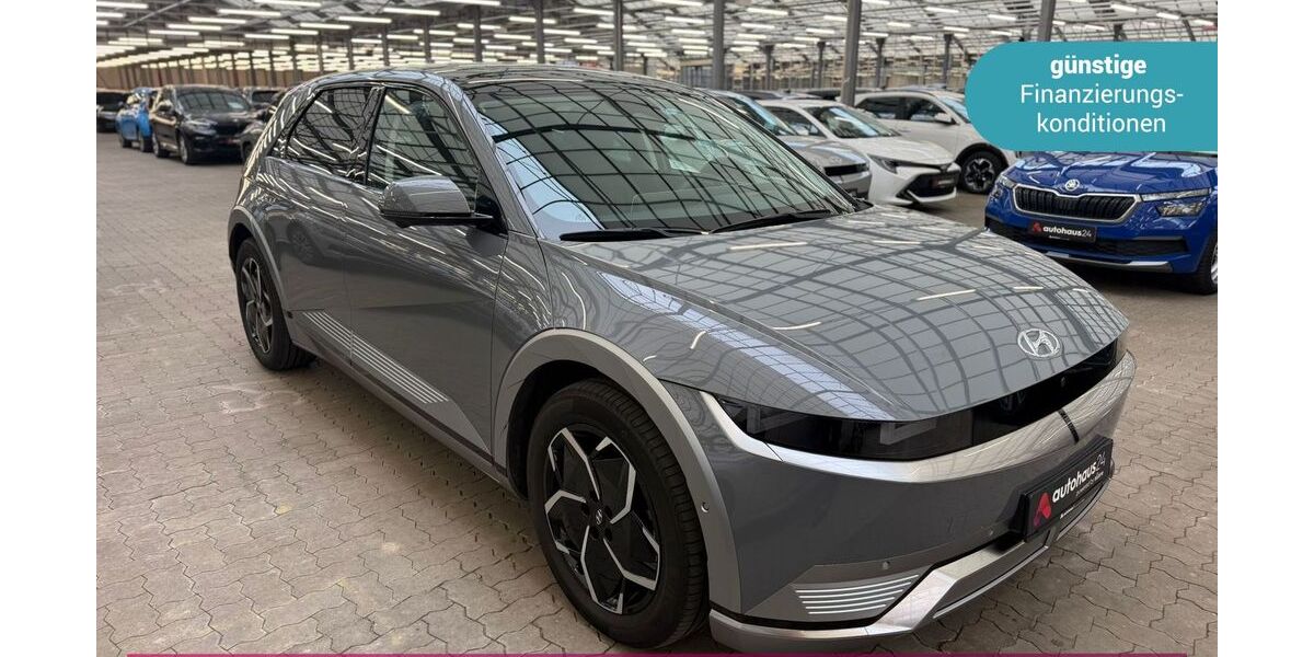 Hyundai IONIQ 5 26.929 km 29.590 &euro; Ludwigsfelde (bei Berlin) 14974