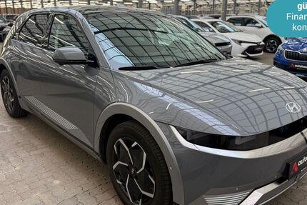 Hyundai IONIQ 5 26.929 km 31.990 &euro; Ludwigsfelde (bei Berlin) 14974