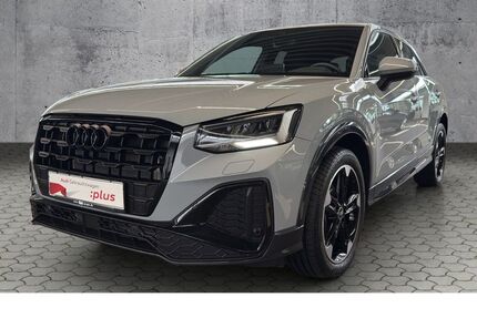 Audi Q2 4.950 km 35.850 &euro; Paderborn 33100