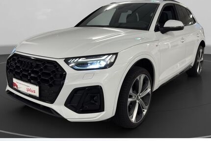Audi Q5 48.470 km 45.980 € Bonn 53119