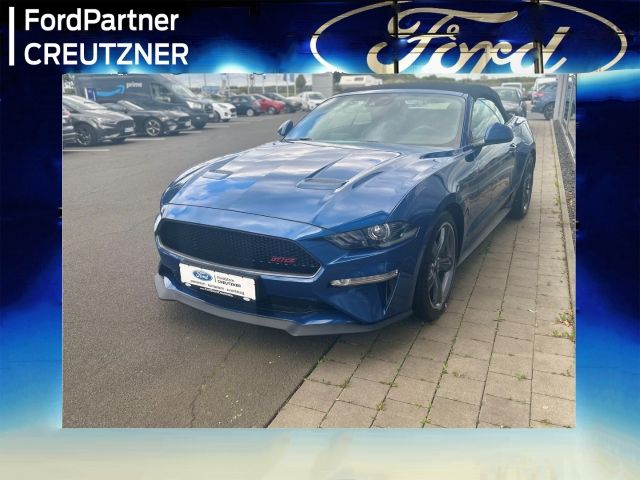 Mustang
