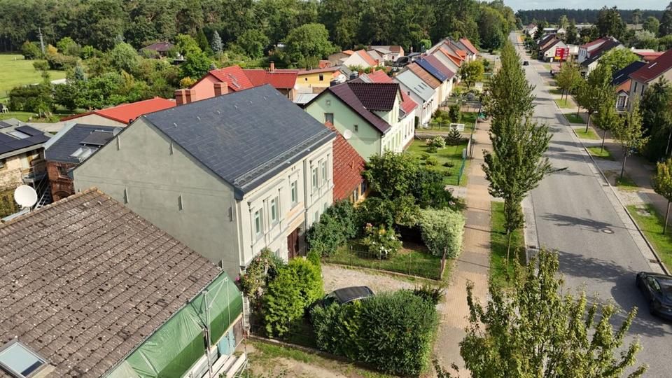 Maisonettenwohnung Wandlitz - 5 Zimmer, 177 m&sup2;, 620.000&euro; | Angebot:26149503