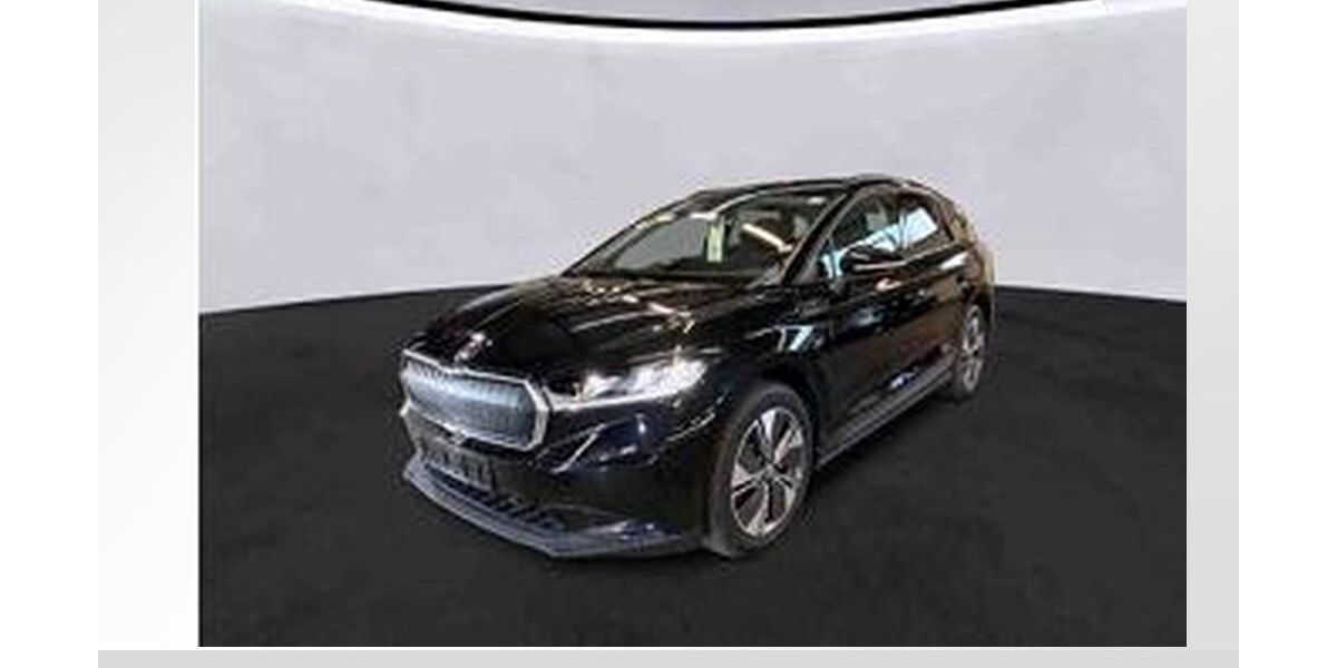Skoda Enyaq 6.500 km 32.350 &euro; Fürth 90763