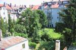 attraktive 3-ZW mit EBK, Lift und Südbalkon im Nibelungenviertel