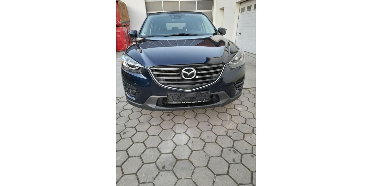 Mazda CX-5 174.650 km 9.650 &euro; Dillingen 89407