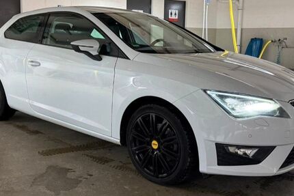 Seat Leon 173.162 km 10.800 &euro; Alfter 53347