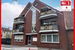 Etagenwohnung Emden Stadtzentrum - 3 Zimmer, 82 m&sup2;, 215.000&euro; | Angebot:26400909