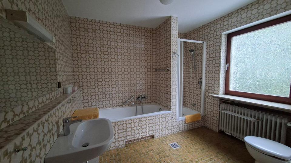 Einfamilienhaus Bad Sachsa - 6 Zimmer, 188 m&sup2;, 229.000&euro; | Angebot:26920870