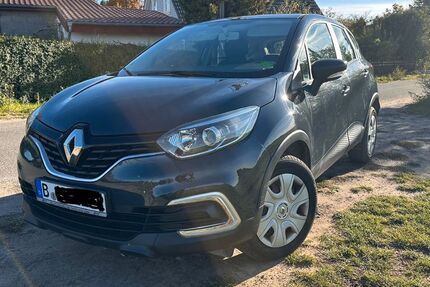 Renault Captur 46.000 km 9.299 &euro; Göttingen 37073