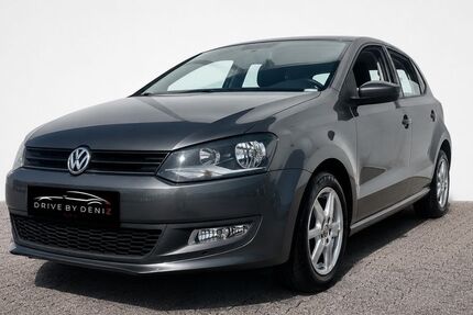 VW Polo 211.300 km 4.790 &euro; Augsburg 86165