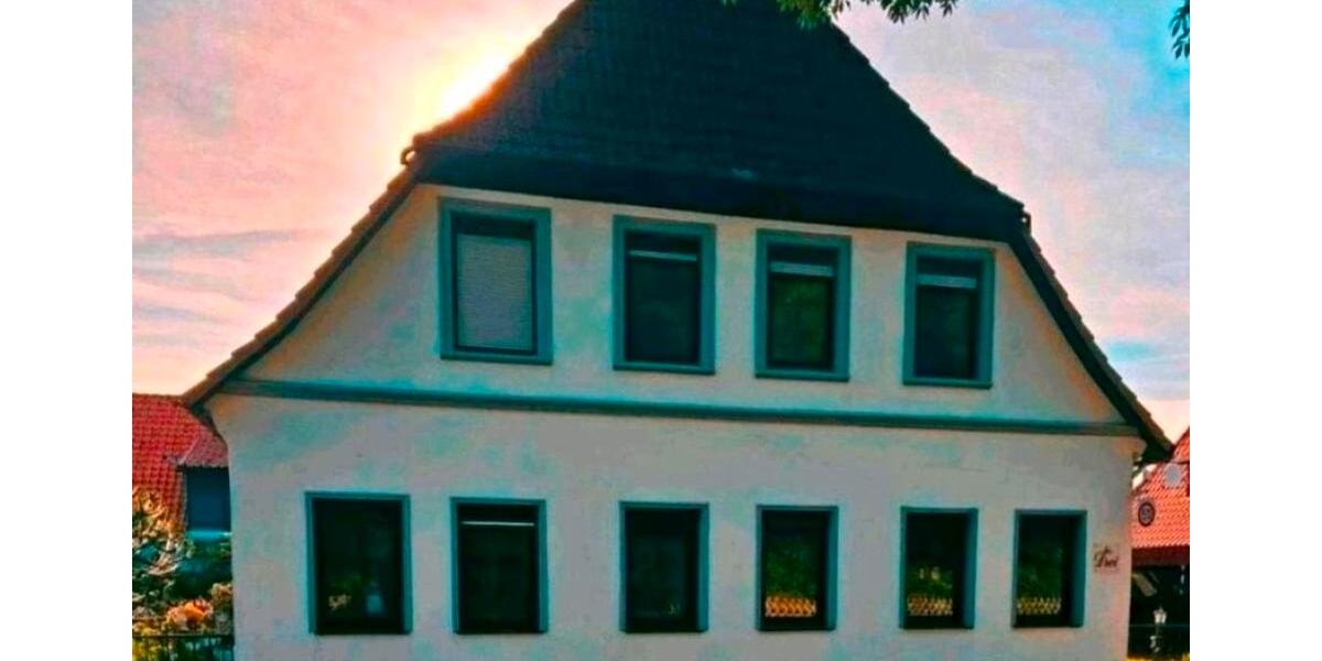 Mehrfamilienhaus, Wohnhaus Bruchhausen-Vilsen Vilsen - 28 Zimmer, 398 m&sup2;, 475.000&euro; | Angebot:25830693