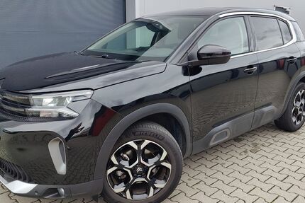 Citroen C5 Aircross 31.987 km 19.900 &euro; Kettig OT b Koblenz am Rhein 56220