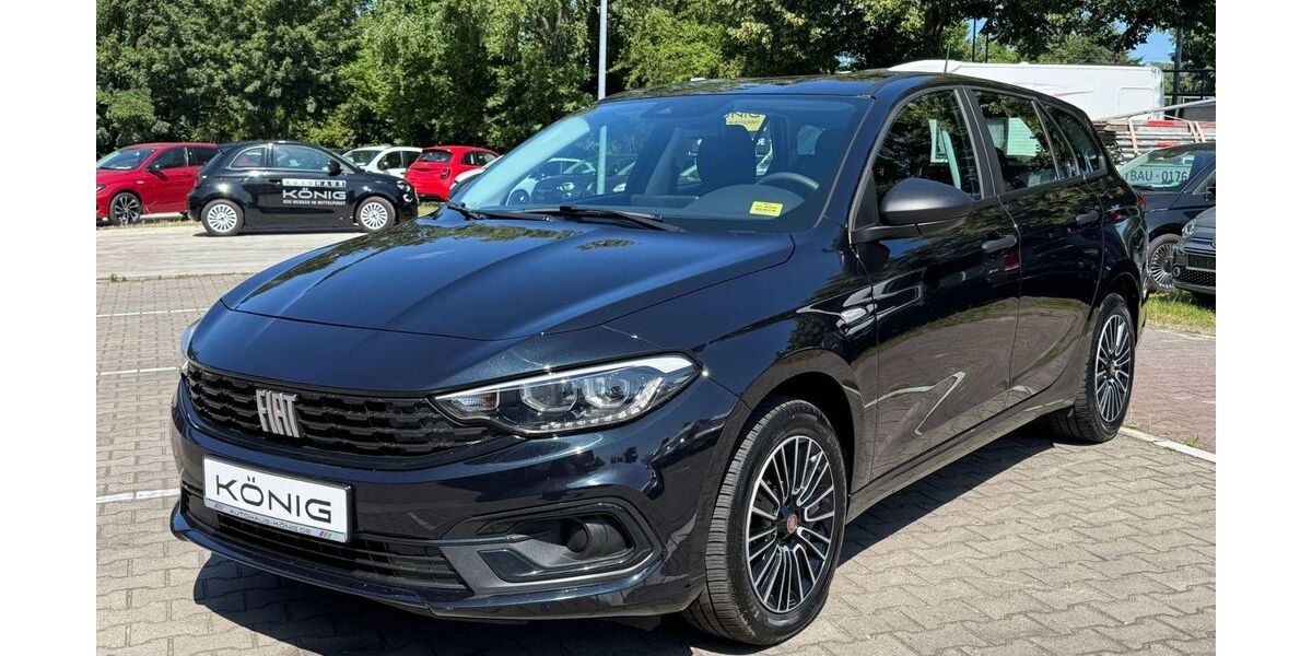 Fiat Tipo 30.417 km 19.999 &euro; Oranienburg bei Berlin 16515