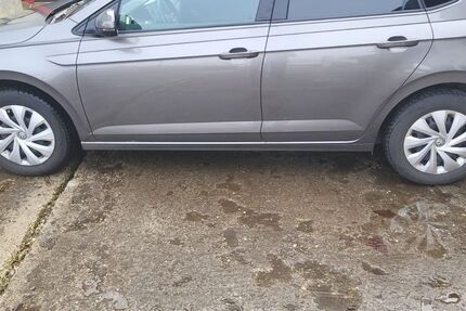 VW Polo 36.700 km 15.500 &euro; westerheim 72589