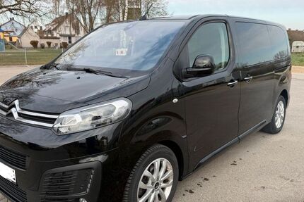 Citroen SpaceTourer 78.000 km 31.000 &euro; Altmannstein 93336