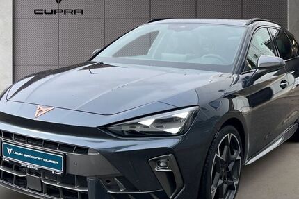 Cupra Leon 6.000 km 39.400 € Weilheim 82362