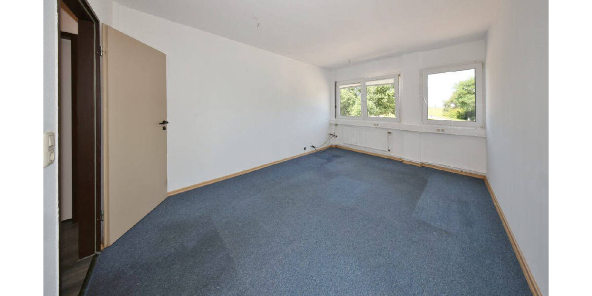 Gewerbeobjekt Wangerland-Hooksiel Hohenkirchen - 1 Zimmer, 400&euro; | Angebot:25686815