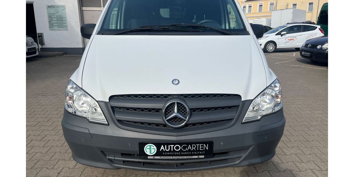 Mercedes-Benz Vito 134.000 km 12.950 &euro; Paderborn 33098
