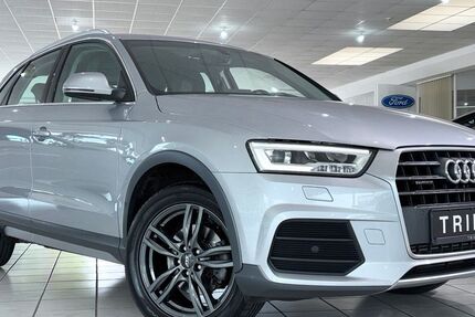 Audi Q3 97.100 km 15.499 &euro; Diepholz 49356