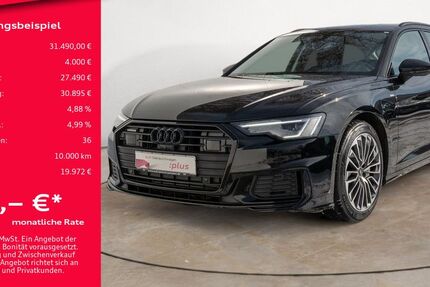 Audi A6 81.618 km 31.490 &euro; Potsdam 14482
