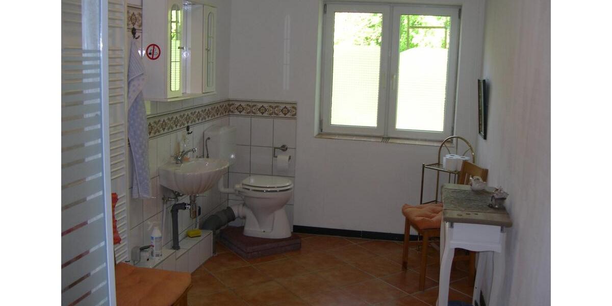 Erdgeschoßwohnung Laage - 4 Zimmer, 88 m&sup2;, 500&euro; | Angebot:25299156