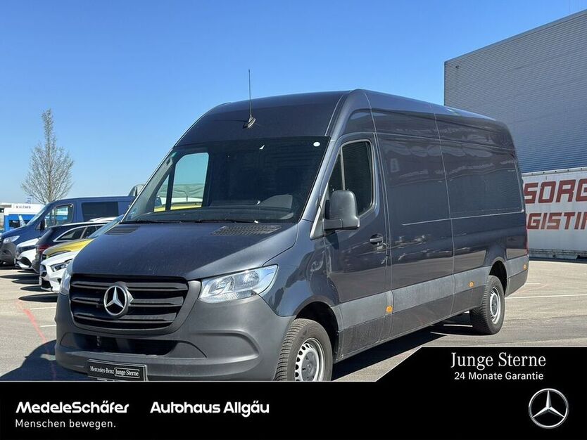 Sprinter