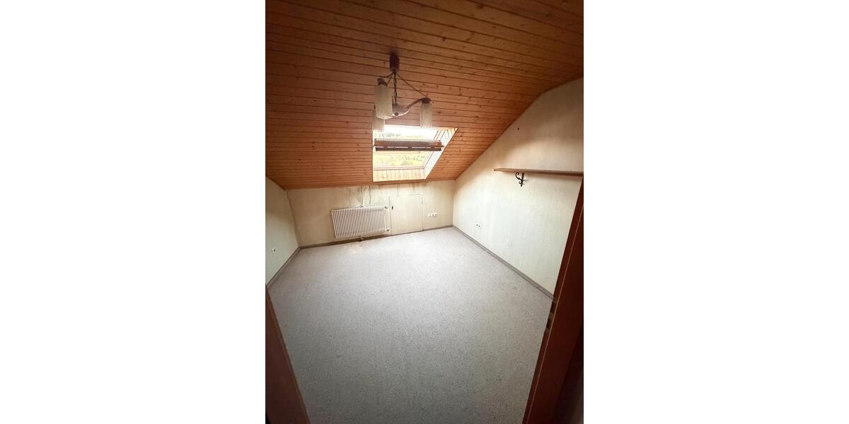 Dachgeschoßwohnung Auenwald - 3 Zimmer, 55 m&sup2;, 620&euro; | Angebot:26338877