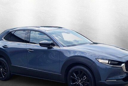 Mazda CX-30 17.155 km 24.777 &euro; Darmstadt 64293