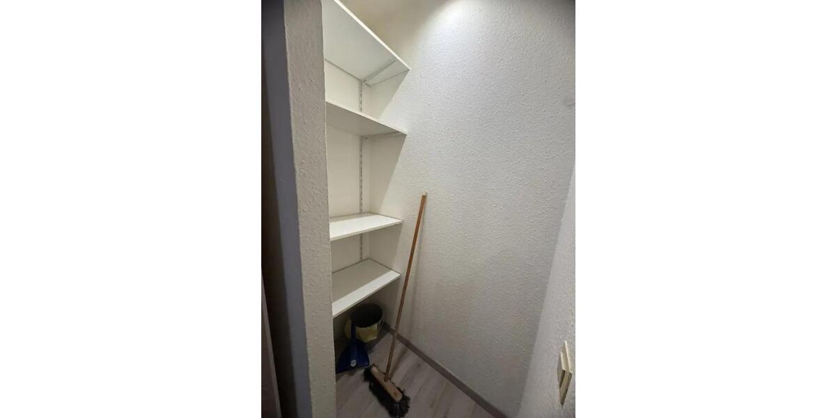 Erdgeschoßwohnung Ulm Söflingen - 1 Zimmer, 23 m&sup2;, 690&euro; | Angebot:25442219