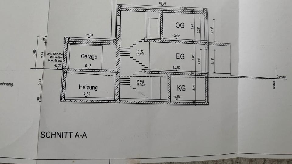 Einfamilienhaus Neufahrn in Niederbayern - 5 Zimmer, 210 m&sup2;, 949.000&euro; | Angebot:26507282