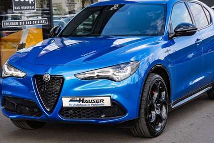 Alfa Romeo Stelvio 45.992 km 39.485 &euro; Pohlheim 35415