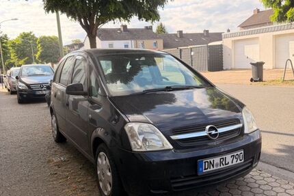 Opel Meriva 190.000 km 1.000 &euro; Düren 52353