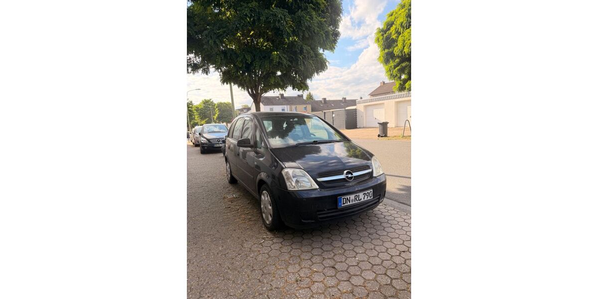 Opel Meriva 190.000 km 1.000 &euro; Düren 52353
