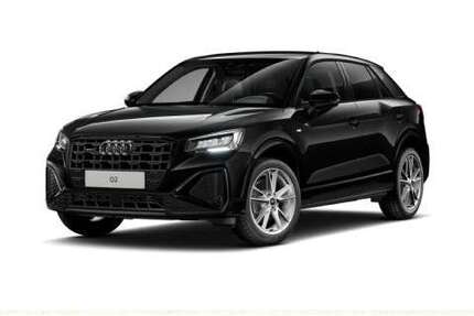 Audi Q2 23.700 km 34.229 &euro; Walldürn 74731