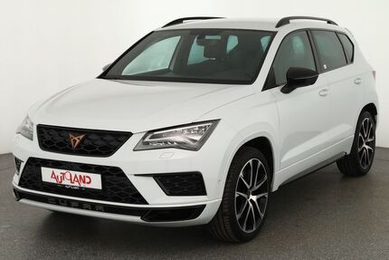 Cupra Ateca 99.094 km 26.490 &euro; Bad Hersfeld 36251