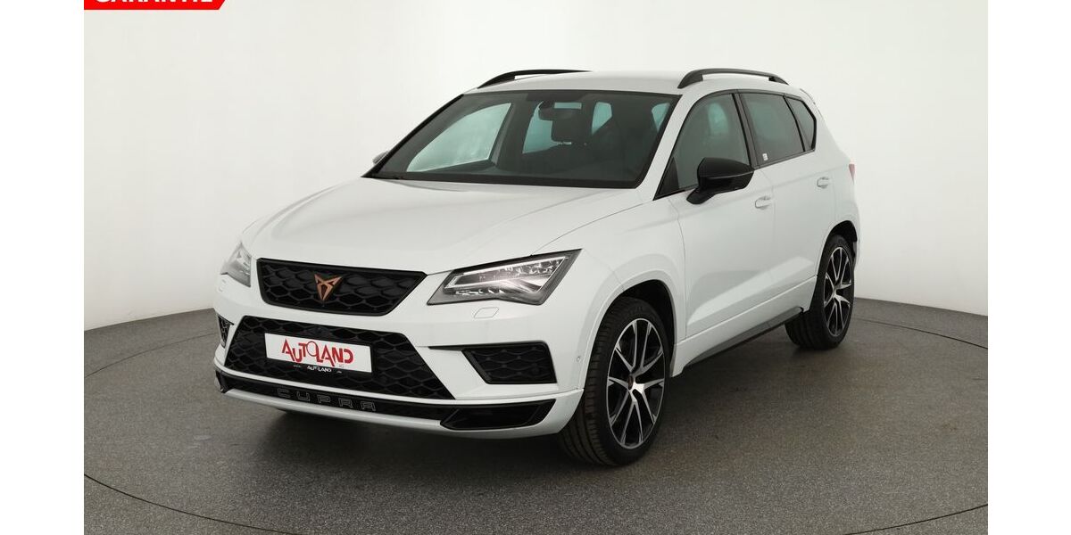 Cupra Ateca 99.094 km 26.990 &euro; Bad Hersfeld 36251