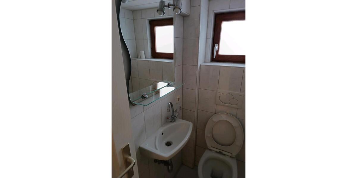 Erdgeschoßwohnung Albstadt Gemarkung Onstmettingen - 2 Zimmer, 65 m&sup2;, 950&euro; | Angebot:26694124