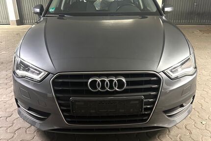 Audi A3 141.000 km 10.600 &euro; Frankfurt 60439