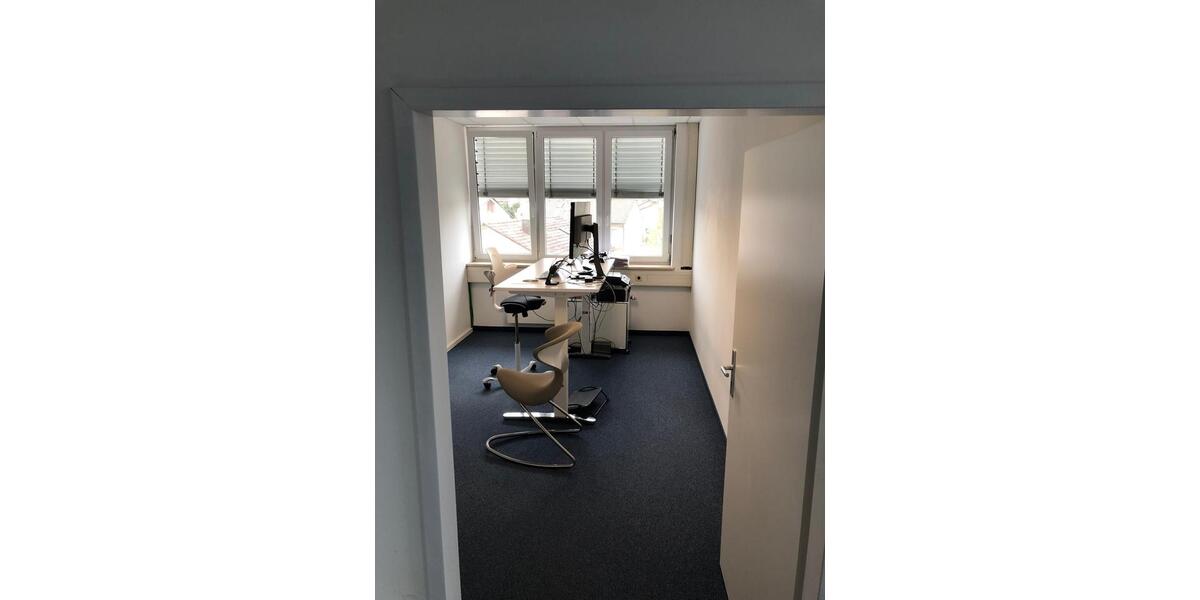 Schöne Büroräume in Bürogemeinschaft in Gauting zu vermieten zimmer