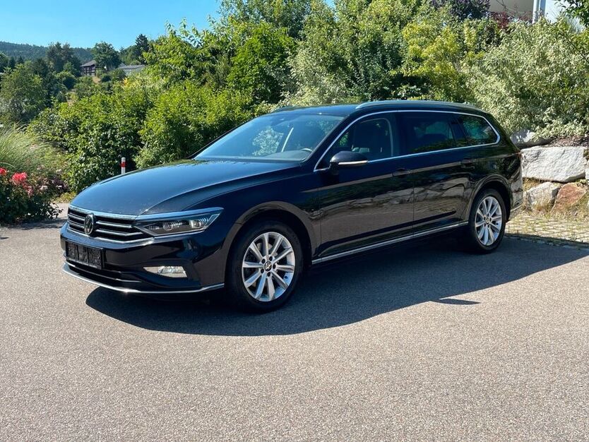 Passat Variant