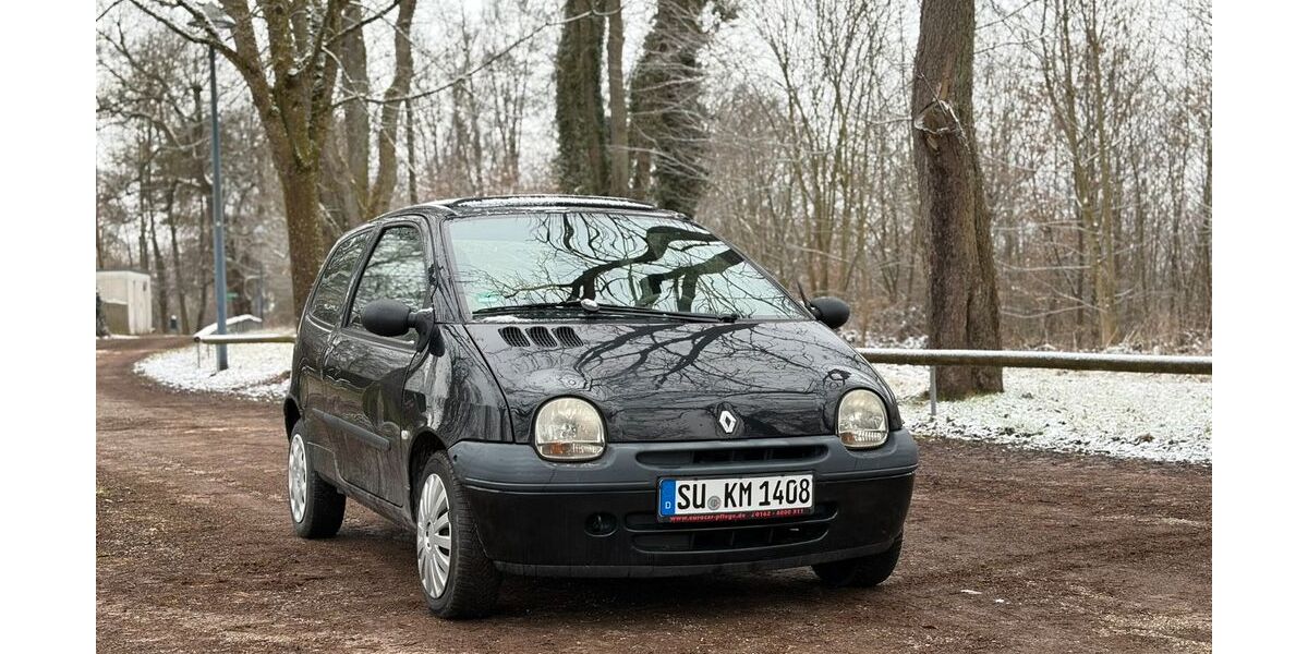 Renault Twingo 137.000 km 2.199 &euro; Neusäß 86356